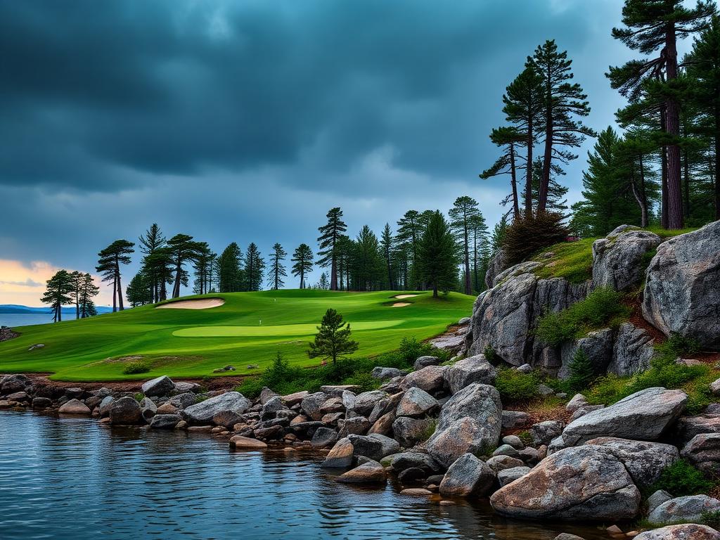 The Wilderness